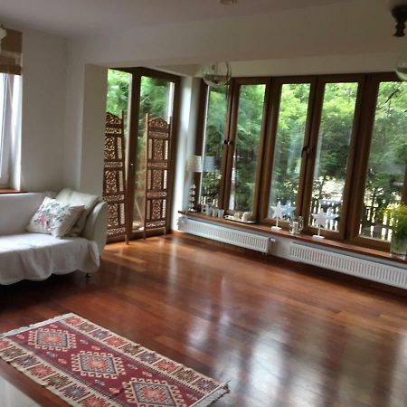 Lake View House Karwik Extérieur photo