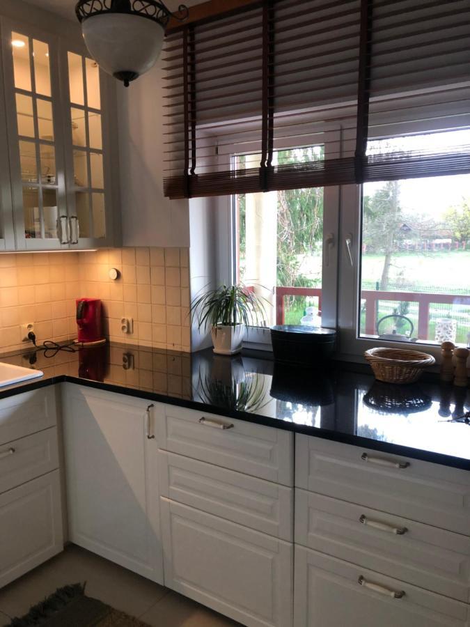 Lake View House Karwik Extérieur photo