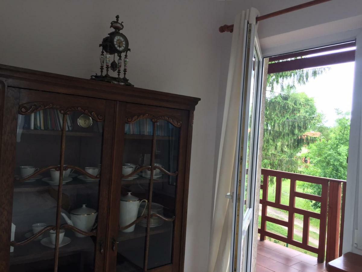 Lake View House Karwik Extérieur photo