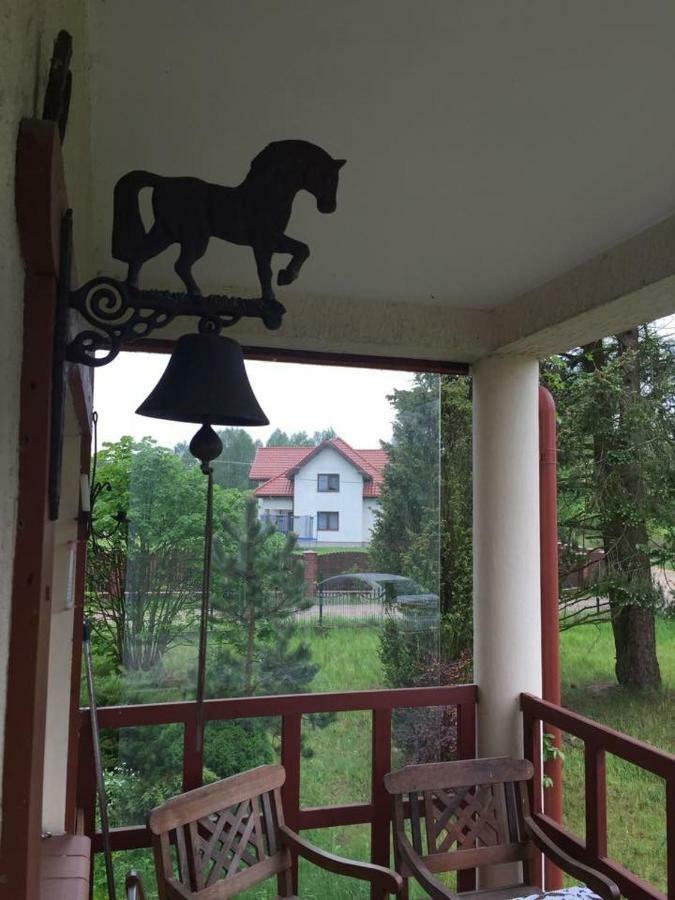 Lake View House Karwik Extérieur photo
